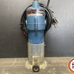 【引き取り限定】RYOBI リョービ TRE-40 トリマ 単相100V ※本体のみの画像