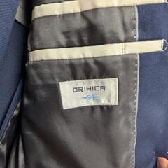 ORIHICA　メンズスーツセットの画像