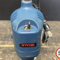 【引き取り限定】RYOBI リョービ TRE-40 トリマ 単相100V ※本体のみの画像