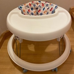 西松屋 歩行器 ベビーウォーカー