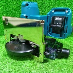マキタ KS513DZ 充電式マルノコ 本体のみ makita【船橋馬込店】【店頭取引限定】【未使用】IT5AUDWZ61C0の画像