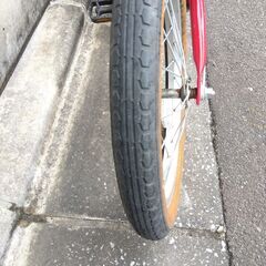 自転車 子供用 16インチ　練習用に（6/21受渡し完了）の画像