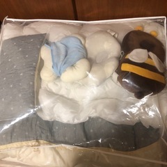 ベビー布団セット 　の画像