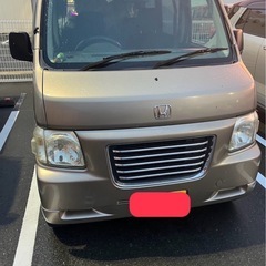 バモス　ホビオ