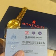 女性用腕時計