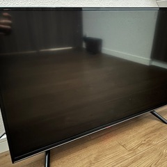 32V型液晶テレビ(GRANPLE)(2021年製)