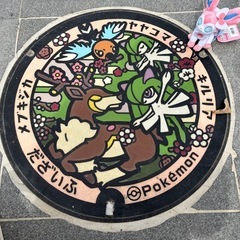 ポケGO