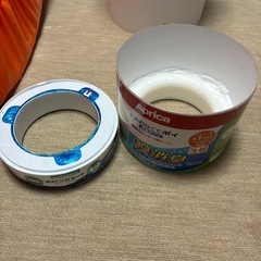 Aprica(アップリカ) 強力消臭おむつポット ニオイポイ ペールブルー の画像