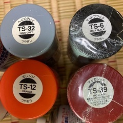 タミヤカラー+α/まとめての画像
