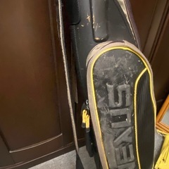 【SHIMANO】 NEXUS ロッドケース 🎣