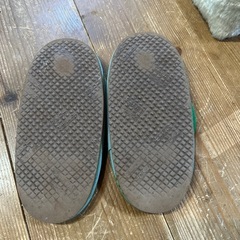 さとっこサンダル16センチの画像