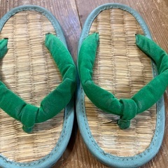 さとっこサンダル16センチの画像