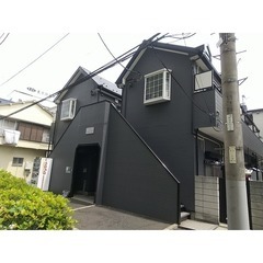 🌈池袋まで２分の“北池袋駅”初期費用15万円でお引越し😊🌈『オリ...