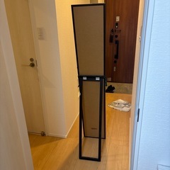 全身鏡の画像