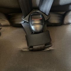 チャイルドシートの画像