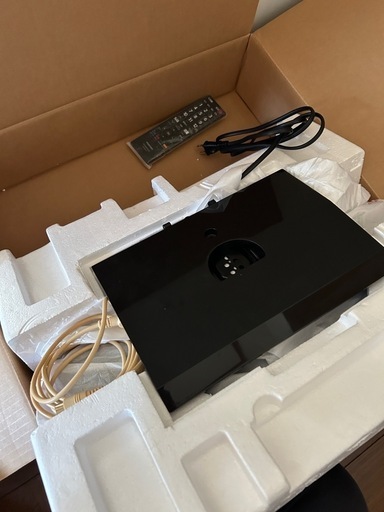 TOSHIBA 使用期間1年未満　テレビ