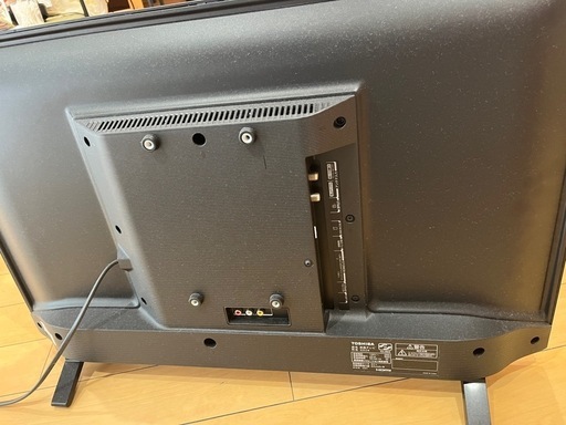 Toshibaテレビ