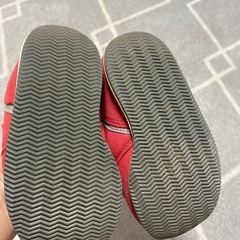 ニューバランス996  １４センチの画像