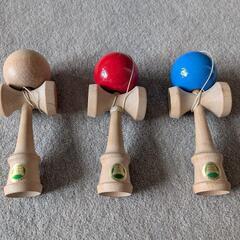 2025年最新】Yahoo!オークション -けん玉 5連の中古品・新品・未