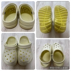 長靴・サンダル　3点セット　子供用の画像
