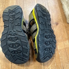 キーン19.5センチ の画像