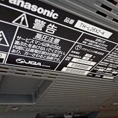 パナソニック　ビエラ　液晶テレビの画像
