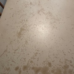 ダイニングテーブルセットの画像