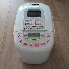 ホームベーカリー