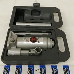 0615-184 Meltec4トン F-34ボトルジャッキ200-333mmの画像