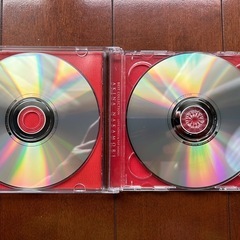 中森明菜　2CD  BEST COLLECTION -LOVE SONGS & POP SONGS- ベストの画像
