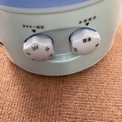 マルチ洗濯機の画像