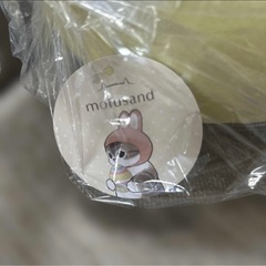mofusand イースターにゃん/かいじゅんにゃんBIGぬいぐるみの画像