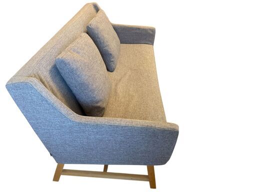 アクタス ポトス アームレス ソファ ACTUS POTHOS SOFA POTHOS-2 SOFA(ポトス-2 ソファ)[タブルーム]