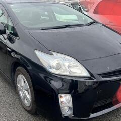 30前期です！車検長い！
