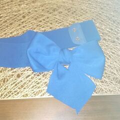 スカーフ1枚 ベルト3本、他3点おまけ 女性限定の画像