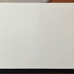 【取引決定】テーブル、テレビ台　セットの画像