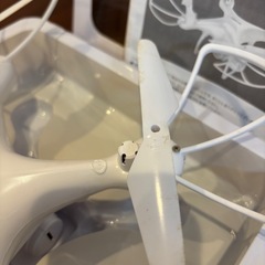 ドローン カメラ付きの画像