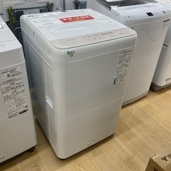 【トレファク イオンモール常滑店】全自動洗濯機  Panason...