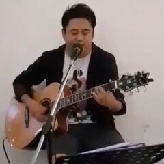 【アコースティックギター】弾き語りユニットの相方を募集しています！