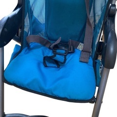 B型　ベビーカー　コンビ　combie　の画像