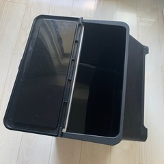 衣装ケースの画像