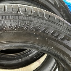 タイヤ155／65R14の画像