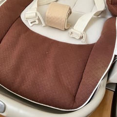 【決定しました🙇‍♀️】コンビ　ハイ&ロースウィングラックの画像