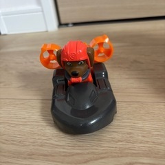 パウパトロール　ブロックの画像