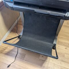 DesignjetT520 HP A1 大判プリンター ジャンク (けい) 大津の