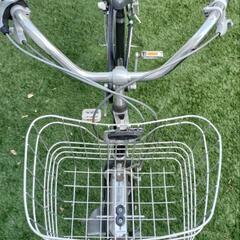 お取引者様決定！！27インチ自転車の画像