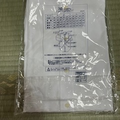 メンズYシャツ　半袖　　の画像