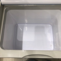 Hill Stone ポータブル冷蔵庫　2019年製　電源あり　【トレファク堺福田店】の画像