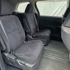 エスティマ☆アエラス☆4WD☆車検令和9年6月☆純正SDナビ☆CD☆DVD☆地デジ☆BT☆ETC☆クルコン☆バックカメラ☆両側パワースライドドアの画像
