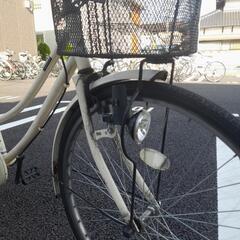 自転車の画像